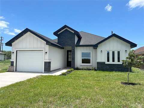 N 28Th Street, Hidalgo, TX 78589