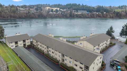 Park Avenue Unit B307, Bremerton, WA 98337