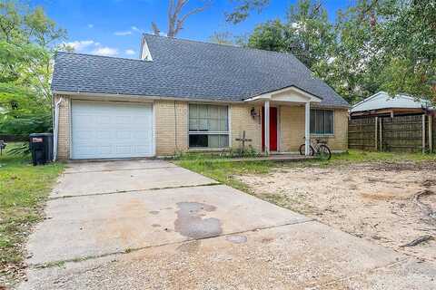 N Glenwood, Tyler, TX 75702