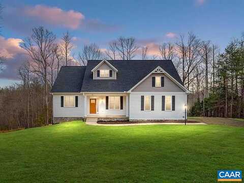 Yates Cir, Stanardsville, VA 22973