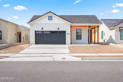 Imagine Drive, El Paso, TX 79938