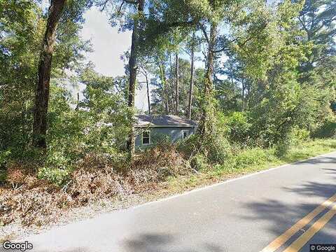 Arapaho Trail, Crawfordville, FL 32327