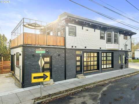 Ne 28Th Ave, Portland, OR 97232