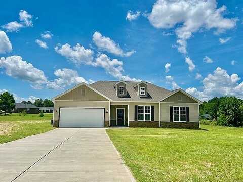 Zack Street, Waynesboro, GA 30830