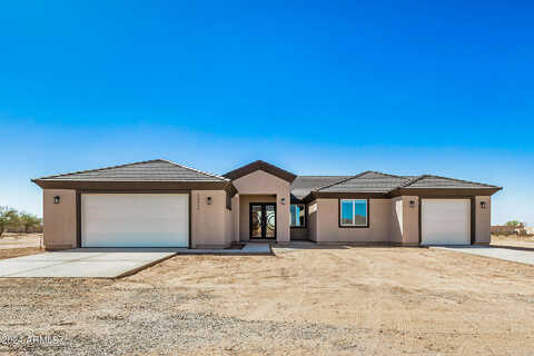 S 189Th Avenue, Buckeye, AZ 85326