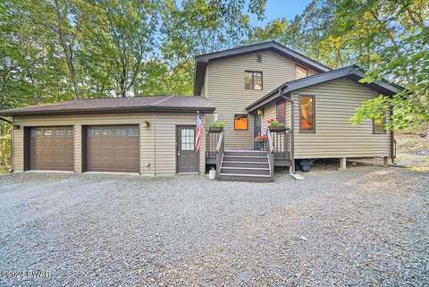 Granite Drive, Lords Valley, PA 18428