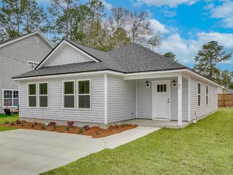 Lance Lane, Crawfordville, FL 32327