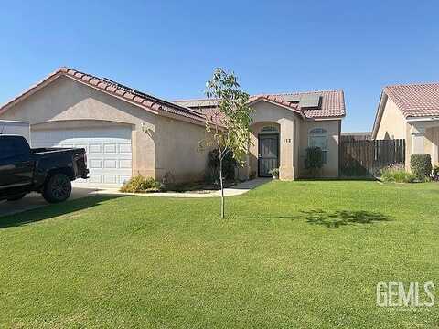 W Pilot Ave Avenue, Bakersfield, CA 93308