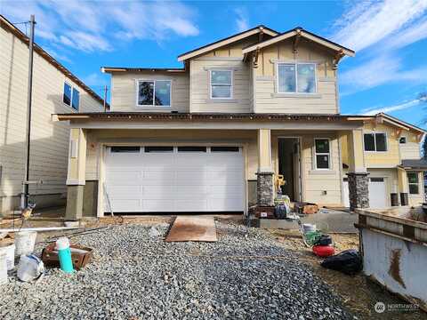 43Rd Avenue Se, Everett, WA 98208