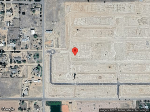 Meta Road, Chino Valley, AZ 86323