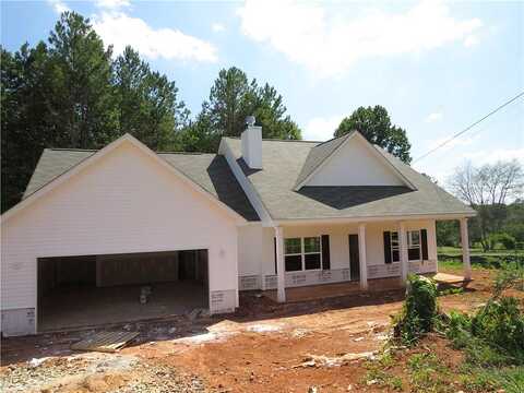 Proctor Road, Rockmart, GA 30153