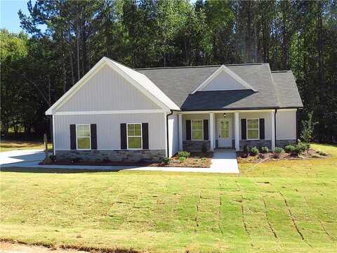 Proctor Road, Rockmart, GA 30153