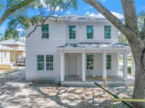 18Th Avenue N, Saint Petersburg, FL 33704