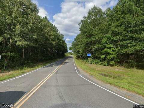 Lot 5 Hog Island Road, Surry, VA 23883