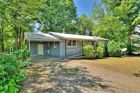 Beaver Valley, Morganton, GA 30560