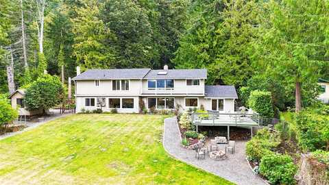 Chuckanut Drive, Bellingham, WA 98226