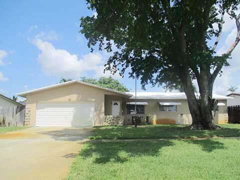 Nw 41St Ave, Coconut Creek, FL 33066