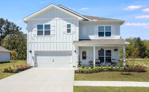 W Oak Trees Lane, Freeport, FL 32439