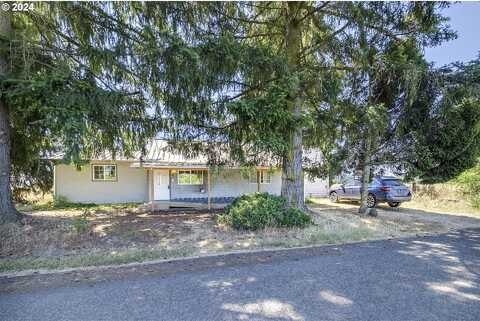 Sw Cook Rd, Hillsboro, OR 97123