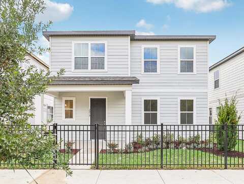 Zuni Road, Saint Cloud, FL 34771
