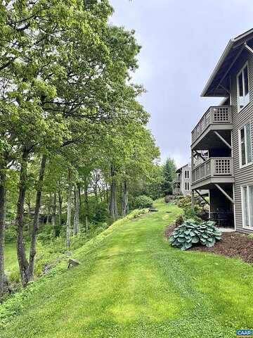 Stone Ridge Condos, Wintergreen Resort, VA 22967