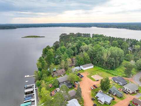 Reel Em In Rd # 15, Tomahawk, WI 54487