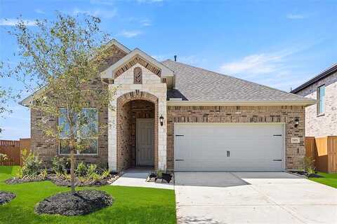 Garden Dew Drive, Katy, TX 77493