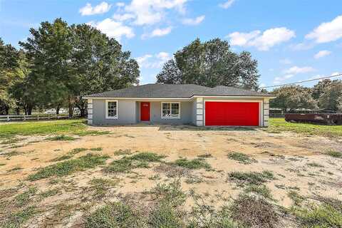 Sw 114Th Land Nw, Dunnellon, FL 34432
