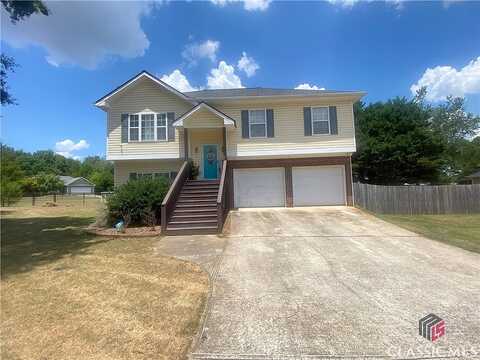 Shannon Court, Comer, GA 30629