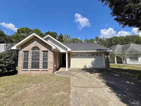 Sunrunner Pl, Pensacola, FL 32504