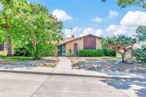 W 14Th Street, Grand Prairie, TX 75050