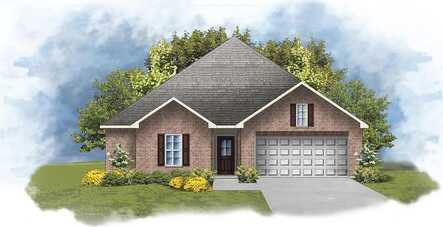 Little Cypress Loop, Orange, TX 77632