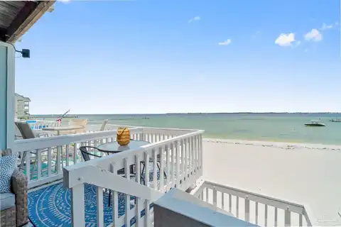 Ft Pickens Rd # E2, Pensacola Beach, FL 32561