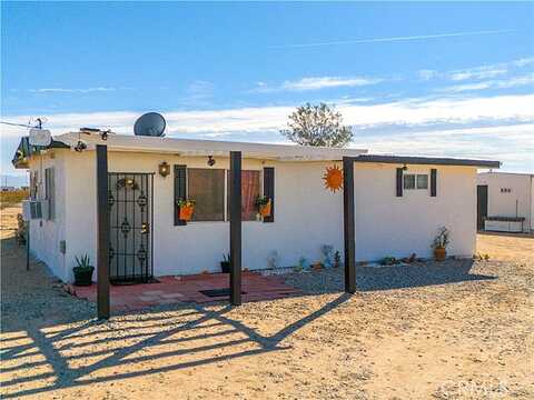 Picadilly Road, 29 Palms, CA 92277