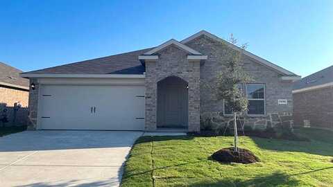 Millstead Rill Drive, Josephine, TX 75135