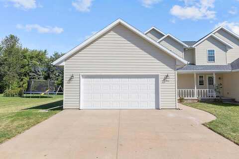 Stillmeadow Lane, Menasha, WI 54952