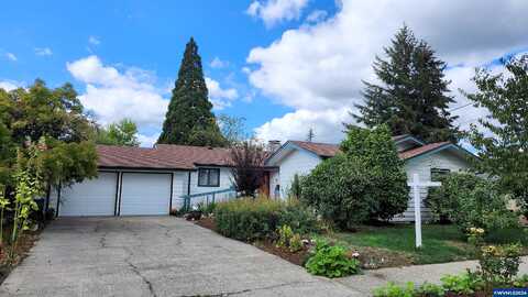 Bluff Av Se, Salem, OR 97306