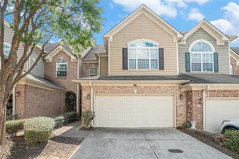 Glen Ivy, Marietta, GA 30062