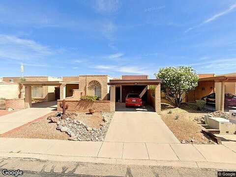 Cll De Plata, Green Valley, AZ 85622