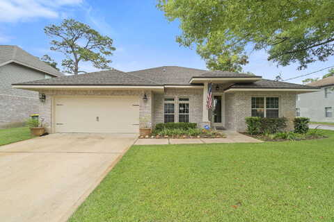 Se Shell Avenue, Fort Walton Beach, FL 32548