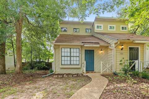 E Whetherbine Way, Tallahassee, FL 32301