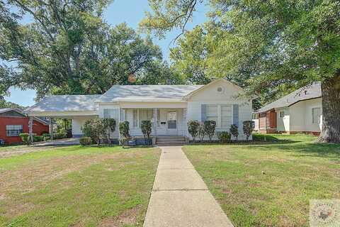 Olive St, Texarkana, TX 75501