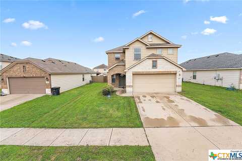 Draco Drive, Killeen, TX 76542