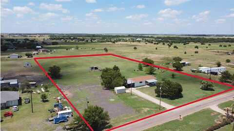 W Pecan Tree Road, Waxahachie, TX 75167