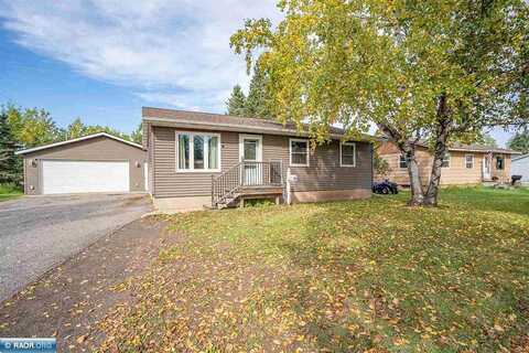 Law Dr, Silver Bay, MN 55616