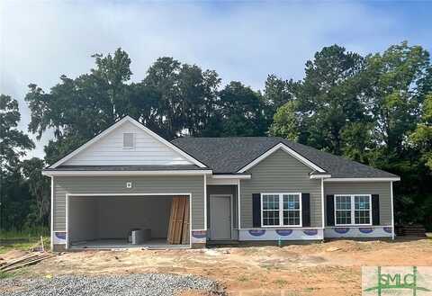 Simon Circle, Guyton, GA 31312