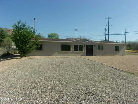 E Aberdovey Drive, Camp Verde, AZ 86322