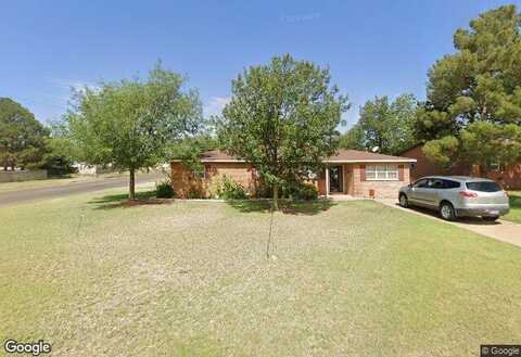 17Th, SEMINOLE, TX 79360