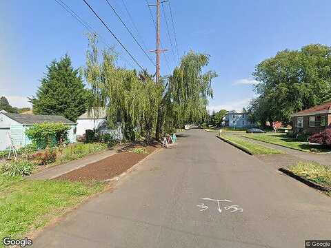 N Amherst St, Portland, OR 97203