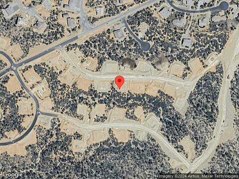 W Vesta Cir Lot 259, Prescott, AZ 86305